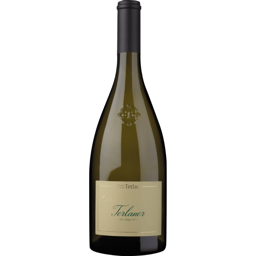 Terlaner Cuve’e DOC 2023