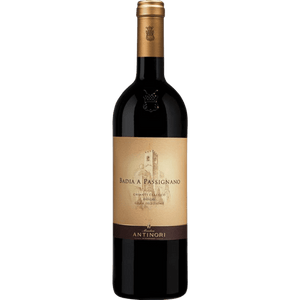 Badia a Passignano Chianti Classico DOCG Gran Selezione