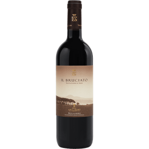 Il Bruciato Bolgheri DOC