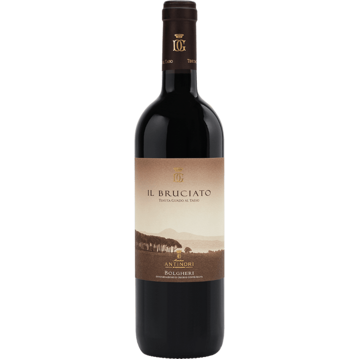 Il Bruciato Bolgheri DOC