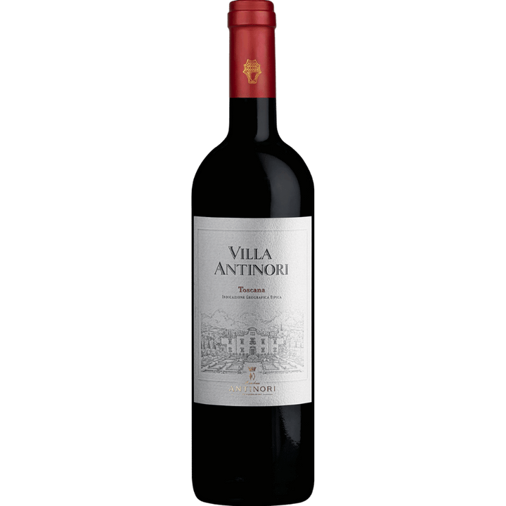 Rosso Toscana IGT 2021