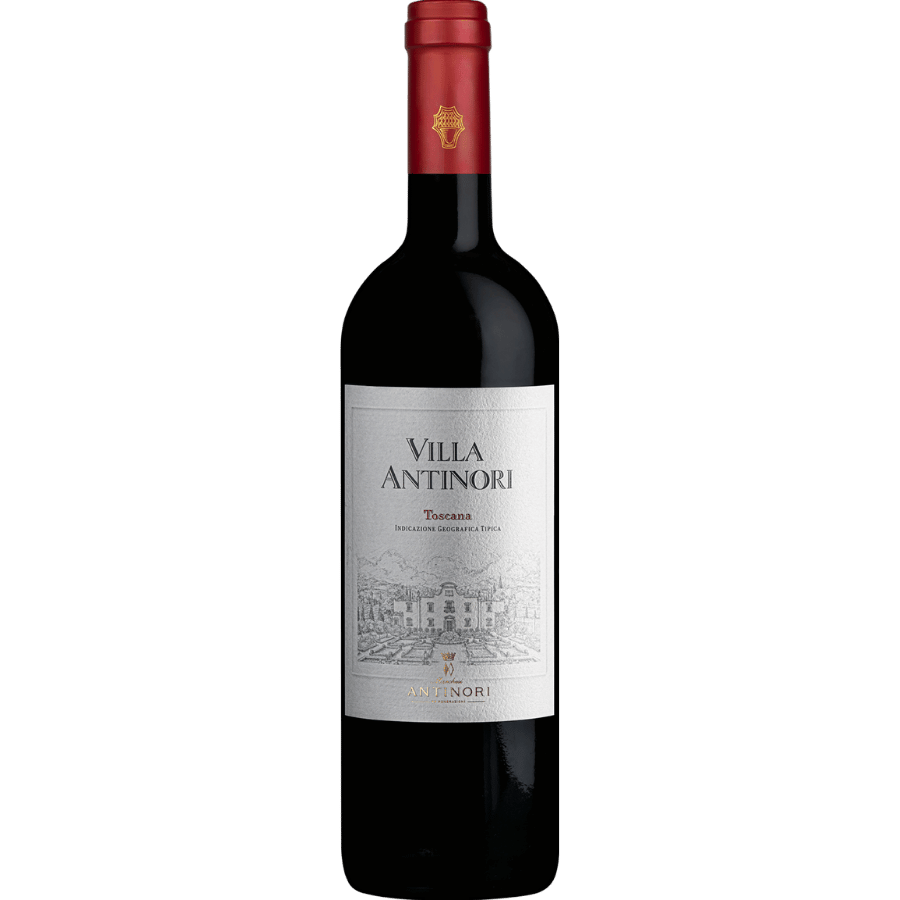Rosso Toscana IGT 2021