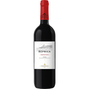 Nèprica Primitivo Puglia IGT