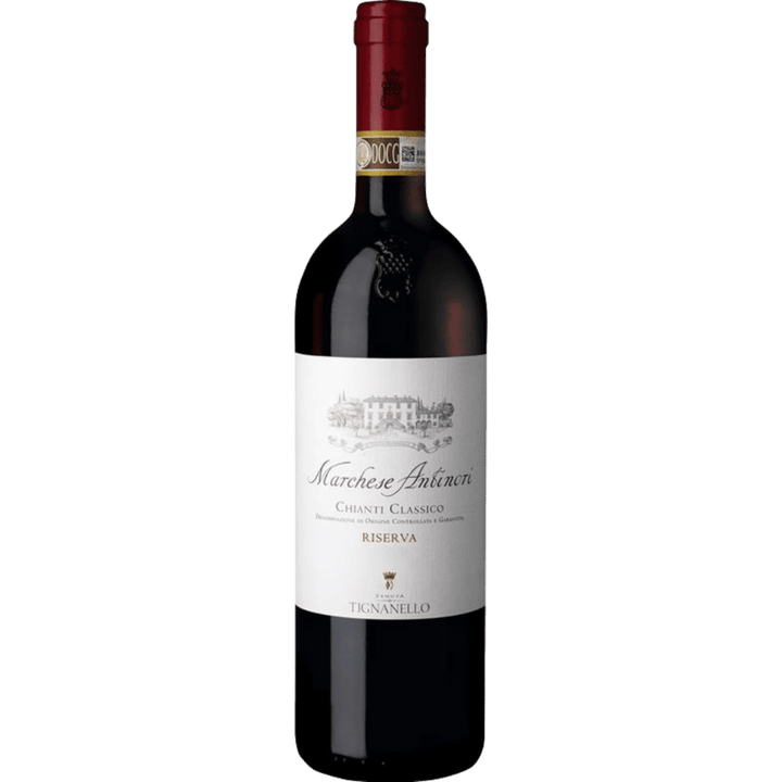 Marchese Antinori Chianti Classico DOCG Riserva tenuta Tignanello
