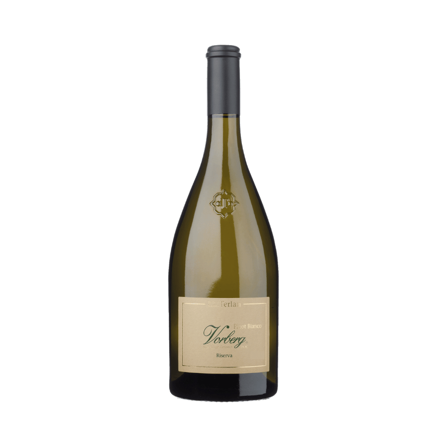 Vorberg Pinot Bianco DOC Riserva  2022