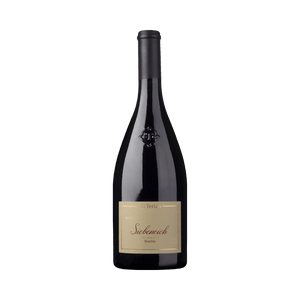 Siebeneich Merlot DOC Riserva 2021