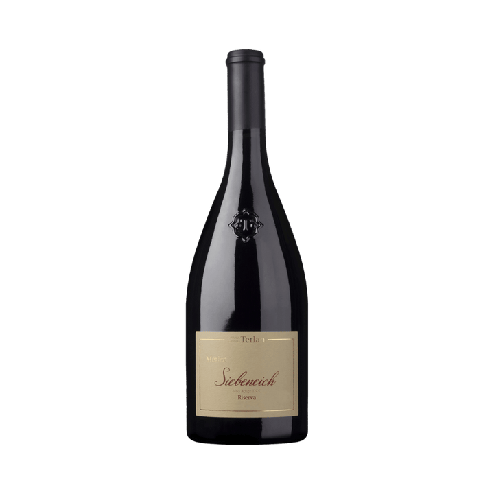 Siebeneich Merlot DOC Riserva 2021