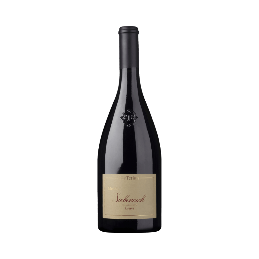 Siebeneich Merlot DOC Riserva 2021