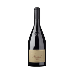 Monticol Pinot Noir DOC Riserva 2021