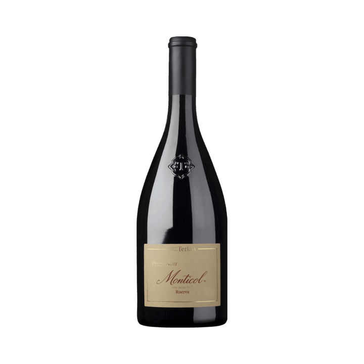 Monticol Pinot Noir DOC Riserva 2021