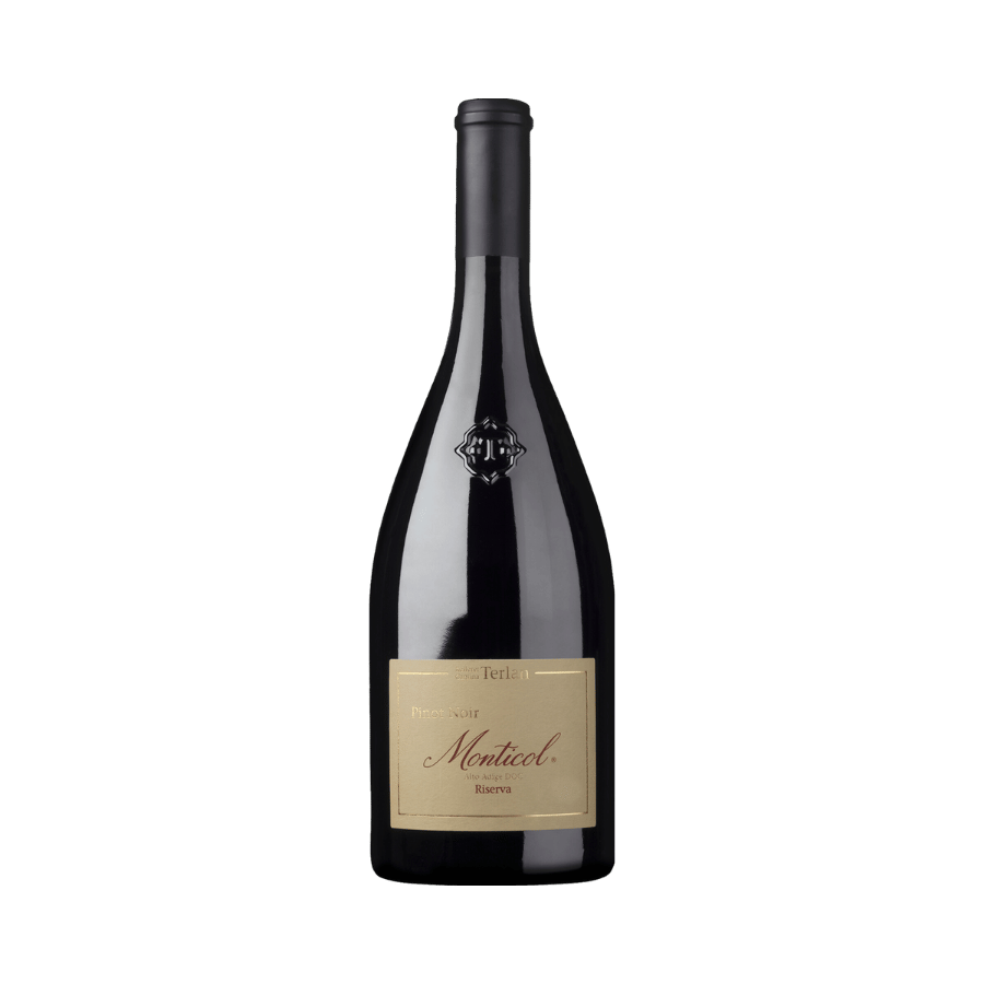 Monticol Pinot Noir DOC Riserva 2021