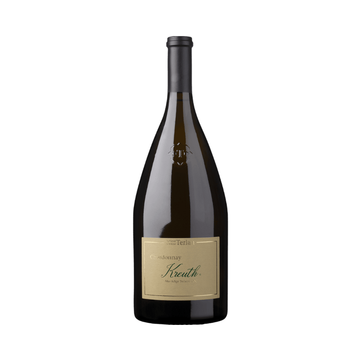 Kreuth Chardonnay DOC Magnum 2022