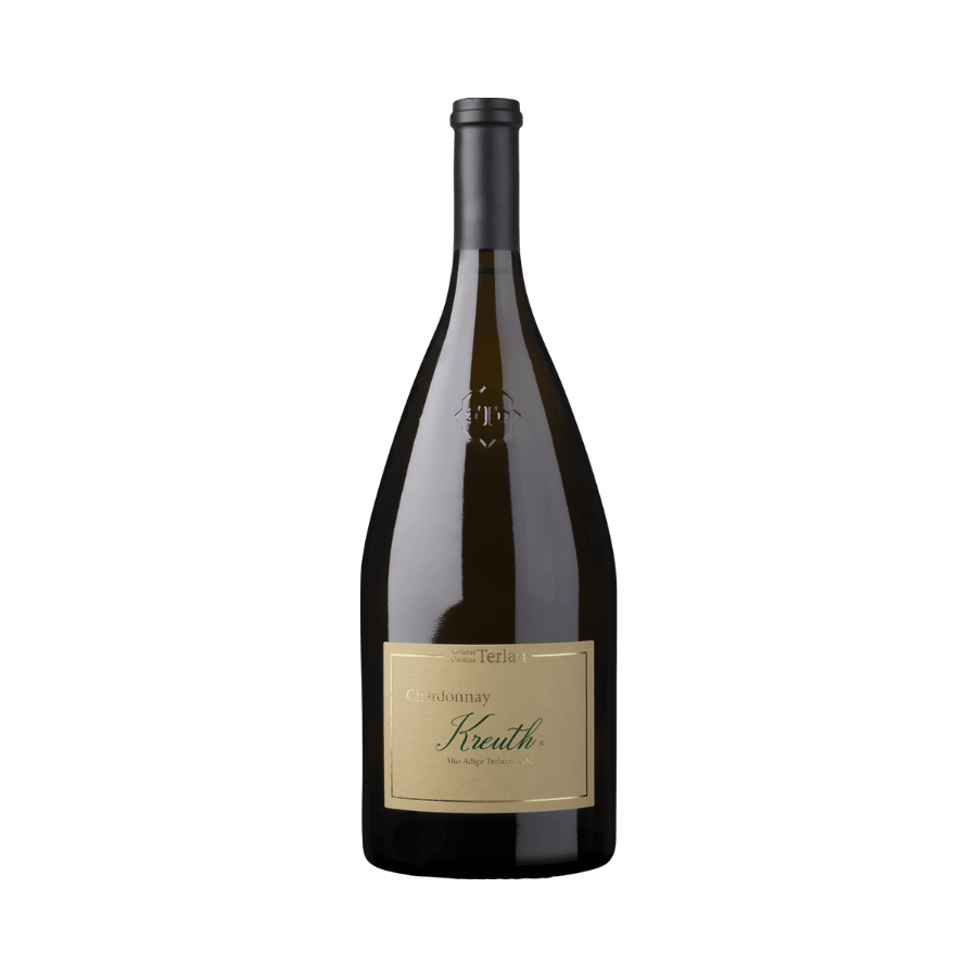 Kreuth Chardonnay DOC Magnum 2022