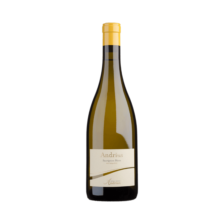 Andrius Sauvignon Blanc DOC 2022
