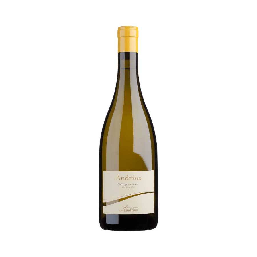 Andrius Sauvignon Blanc DOC 2022