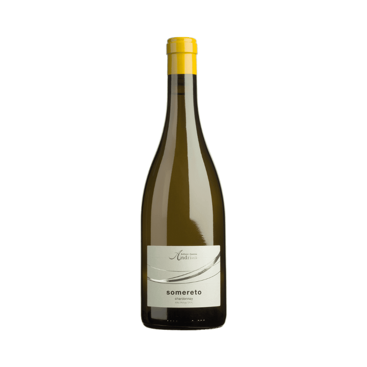 Somereto Chardonnay DOC 2023