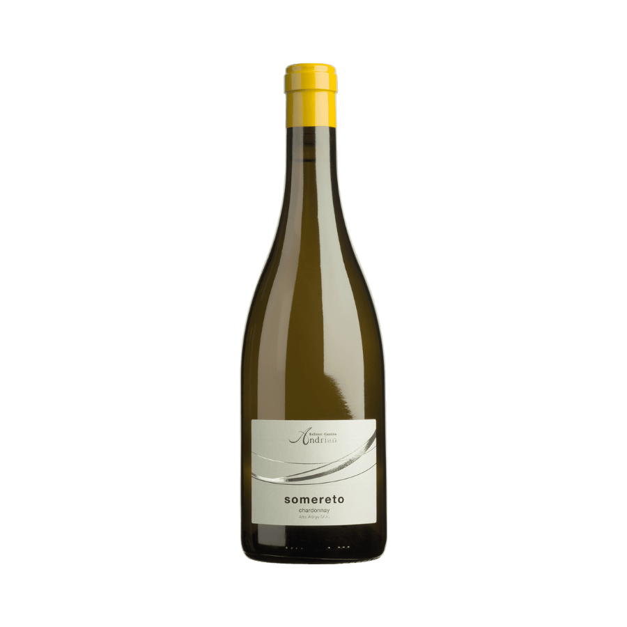 Somereto Chardonnay DOC 2023