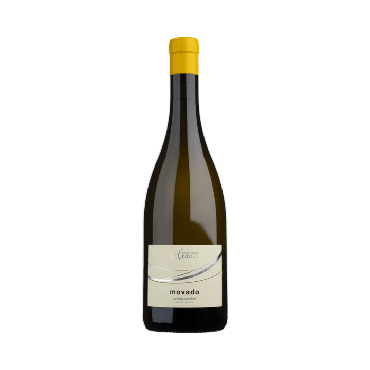 Movado Gewürztraminer DOC 2023