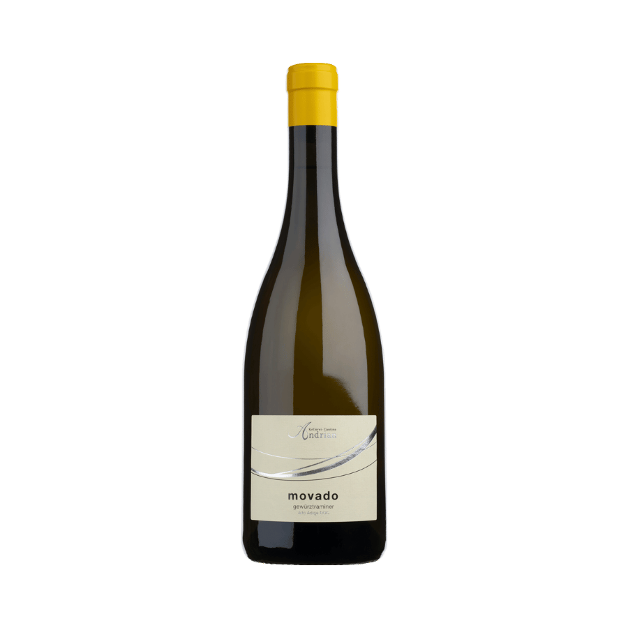 Movado Gewürztraminer DOC 2023